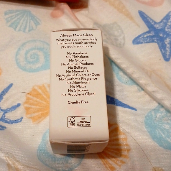 BUNDLE - Alamar Cosmetics + ALO Glow System - Picture 4 of 4